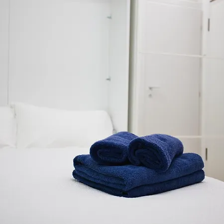 Lovely Petit - Centro Milan