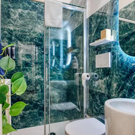 Lovely Petit - Centro Appartement Milan