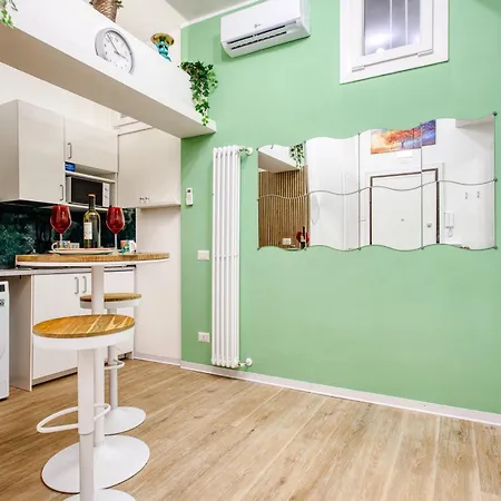 Lovely Petit - Centro * Milan