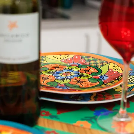 Lovely Petit - Centro