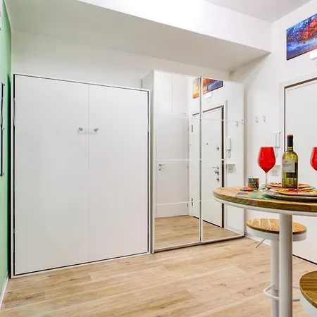 Lovely Petit - Centro * Milan